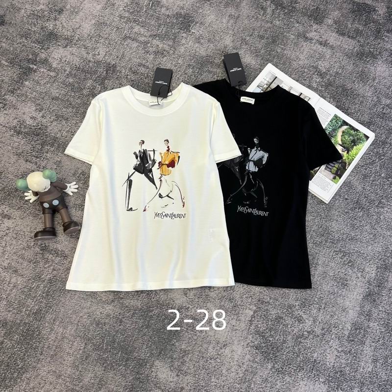 YSL S-XL 50